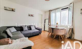 Appartement 3 Pièces 59 m² à vendre à Perpignan (66100)