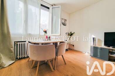 Appartement 3 pièces 89000 €