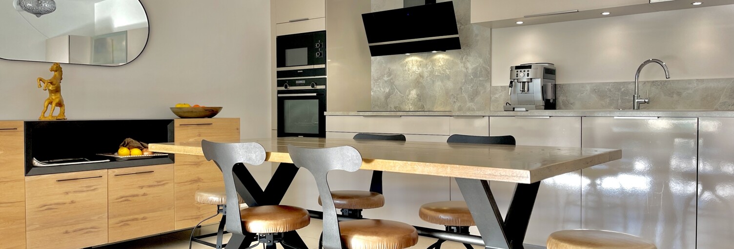 Appartement 3 Pièces 70 m² à vendre à Saint-Raphaël (83700)