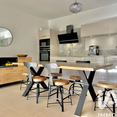 Appartement 3 pièces 489000 €