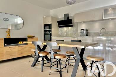 Appartement 3 pièces 489000 €