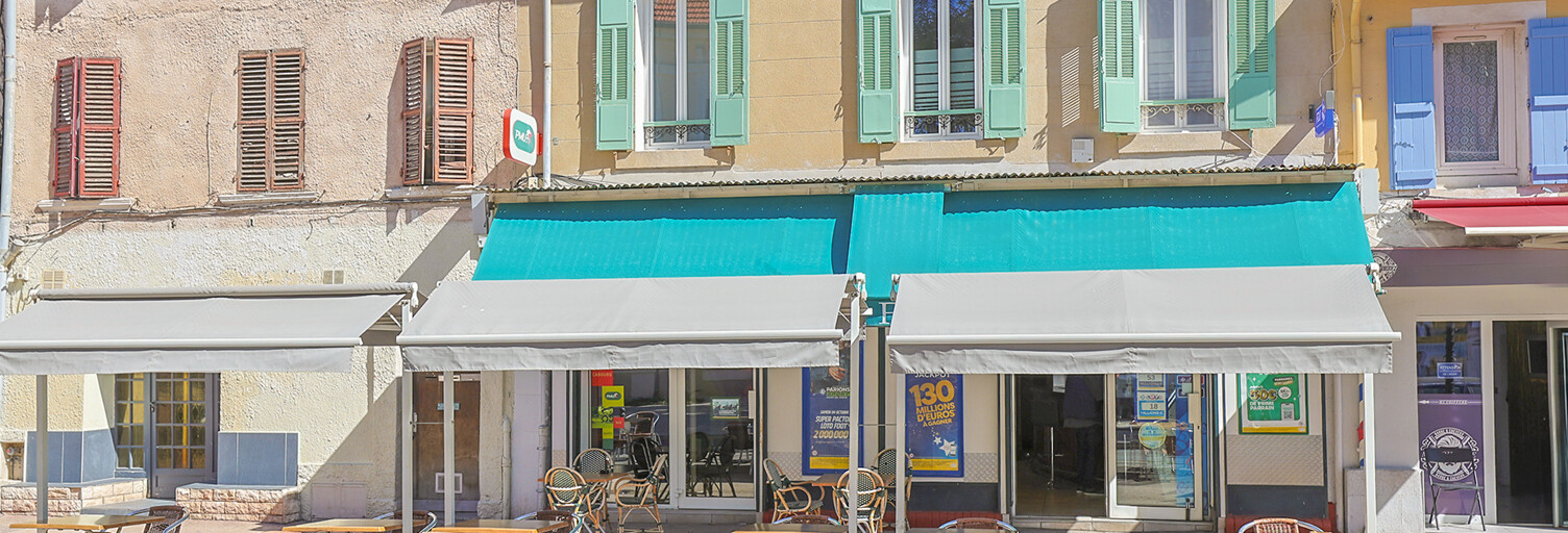 Commerce  157 m² à vendre à La Seyne-sur-Mer (83500)