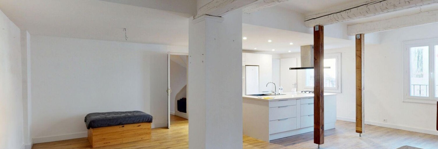 Maison 5 Pièces 121 m² à vendre à Autignac (34480)