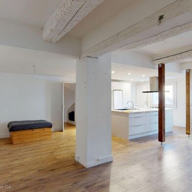 Maison 5 pièces 229000 €