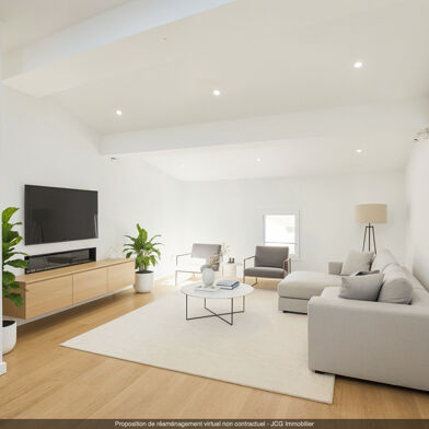 Appartement 4 pièces 219000 €