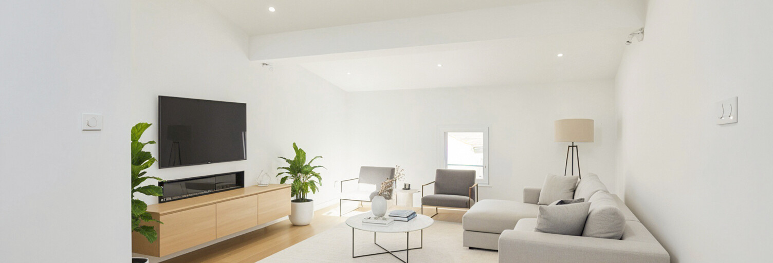 Appartement 4 Pièces 85 m² à vendre à Solliès-Pont (83210)