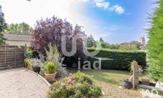 Maison 4 Pièces 110 m² à vendre à Charbonnières-les-Bains (69260)