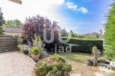 Maison 4 pièces 470000 €