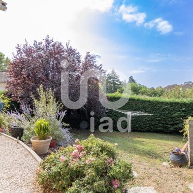 Maison 4 pièces 470000 €