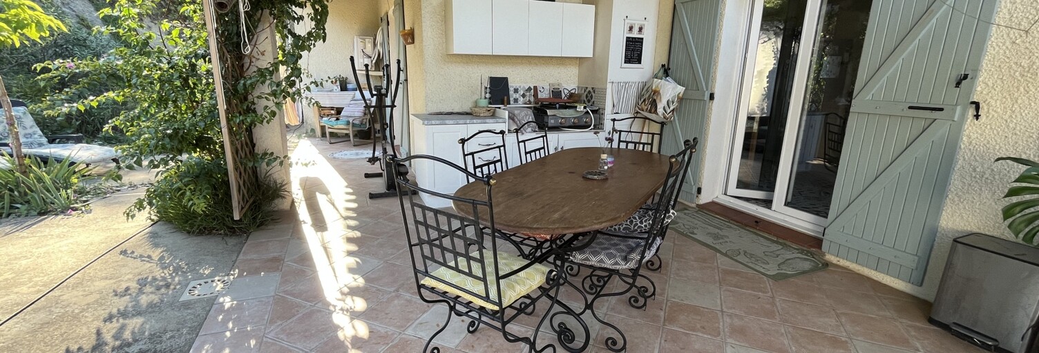 Maison 5 Pièces 101 m² à vendre à Le Boulou (66160)