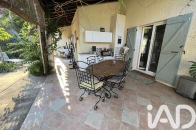 Maison 5 pièces 357000 €