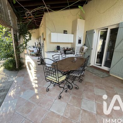 Maison 5 pièces 357000 €