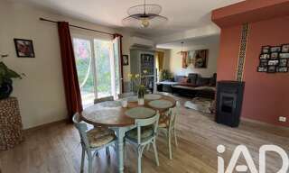 Maison 5 Pièces 101 m² à vendre à Le Boulou (66160)