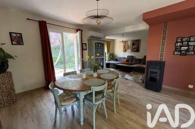 Maison 5 pièces 357000 €