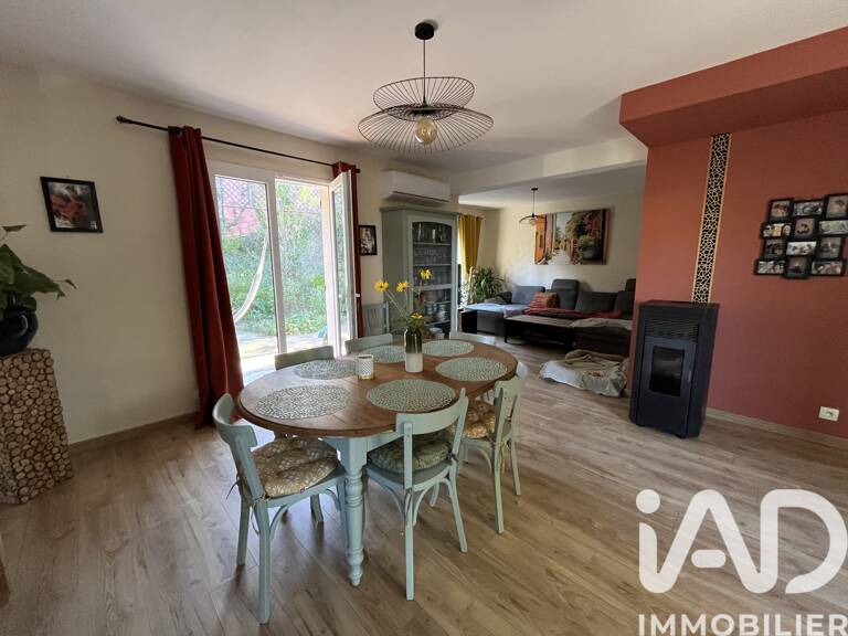 Vente Maison/villa 6 pièces — photo 1