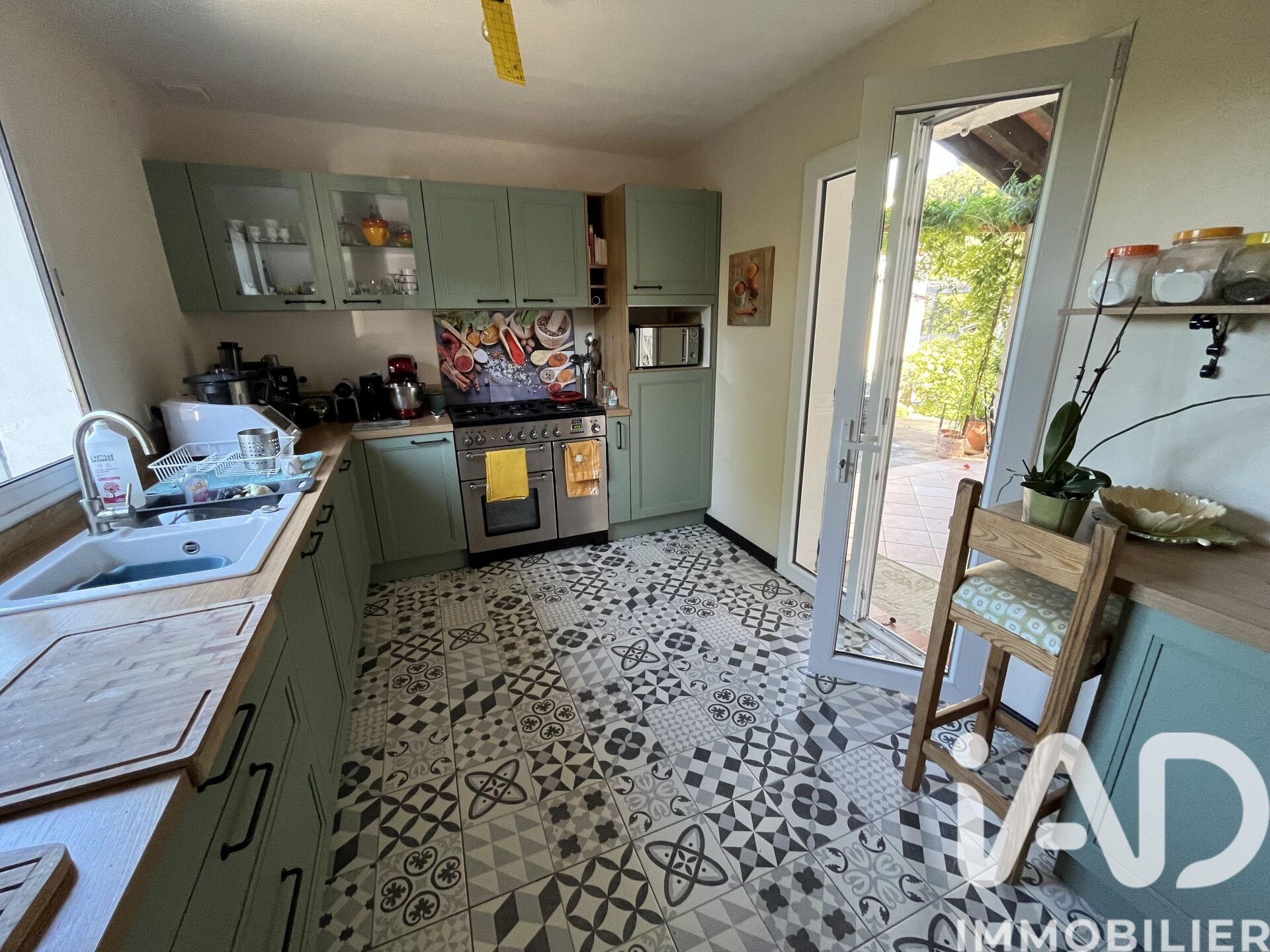 Vente Maison/villa 6 pièces - Photo 3