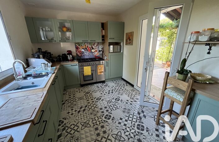 Vente Maison/villa 6 pièces — photo 3