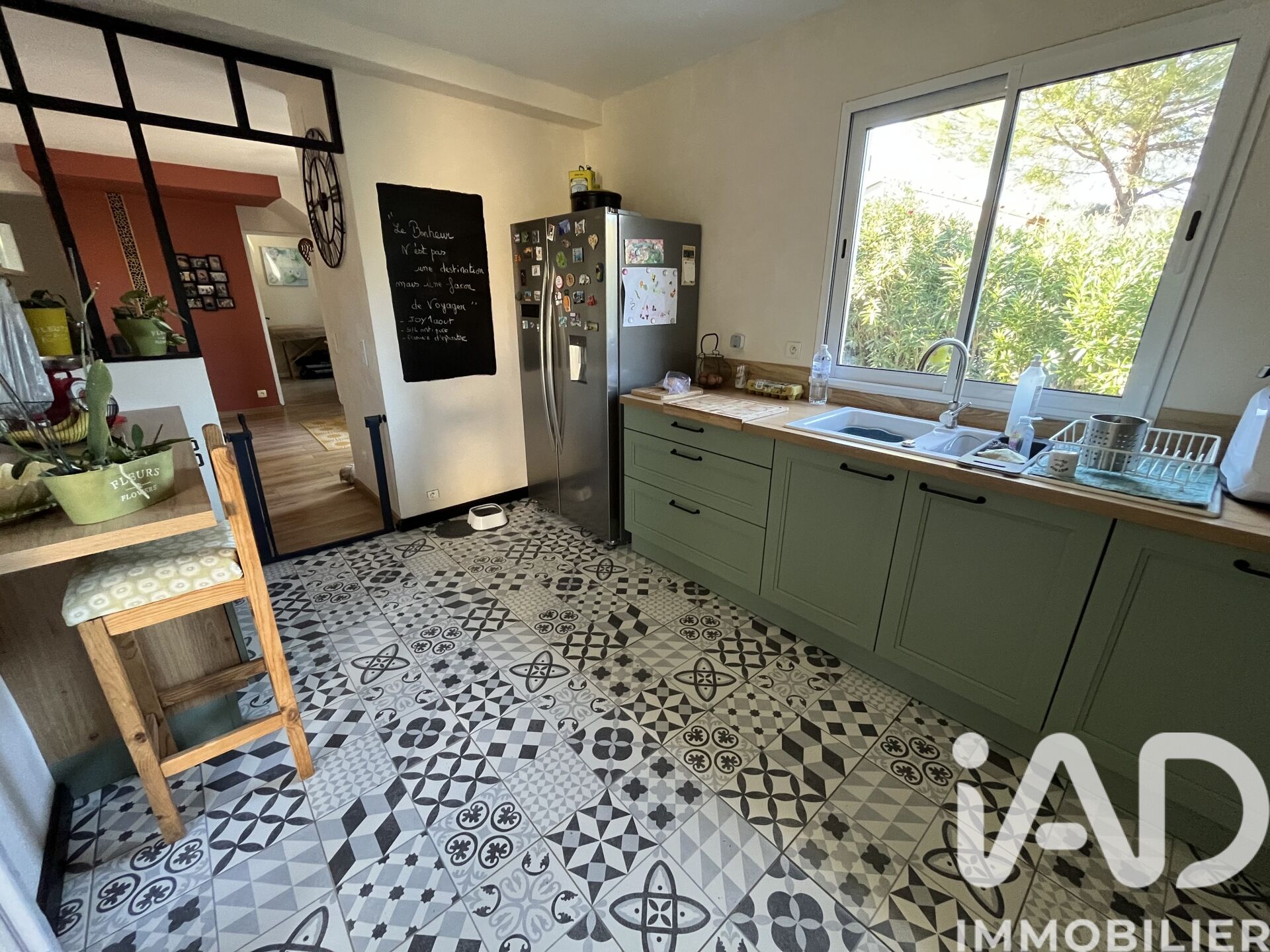 Vente Maison/villa 6 pièces - Photo 4