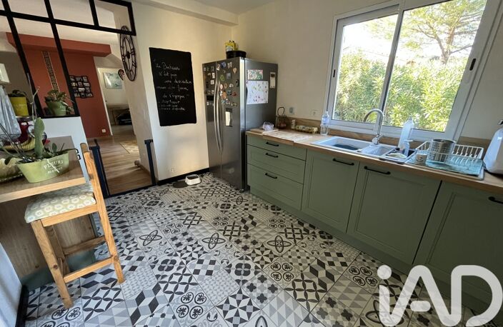Vente Maison/villa 6 pièces — photo 4