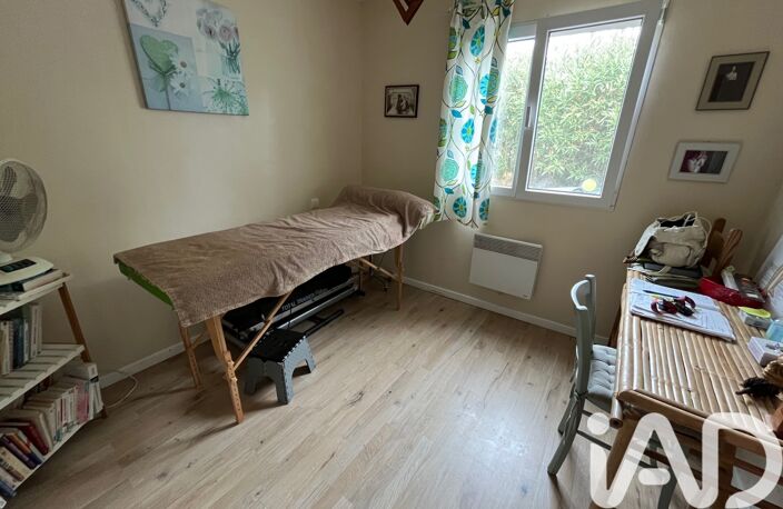 Vente Maison/villa 6 pièces — photo 5