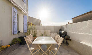 Maison 4 Pièces 110 m² à vendre à Puget-Ville (83390)