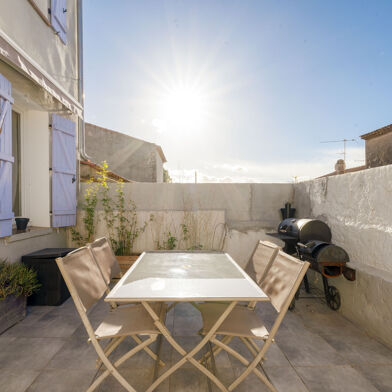 Maison 4 pièces 280000 €