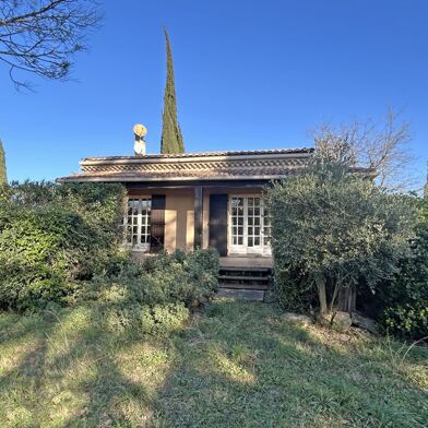 Maison 5 pièces 295000 €