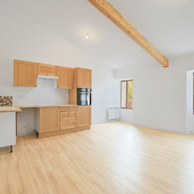 Maison 3 pièces 229000 €