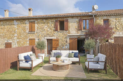 Maison 3 pièces 179000 €