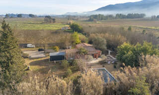 Maison 4 Pièces 93 m² à vendre à Pignans (83790)