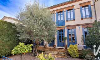 Maison 8 Pièces 175 m² à vendre à Toulouse (31500)