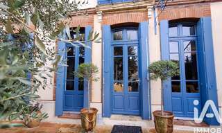 Maison 8 Pièces 175 m² à vendre à Toulouse (31500)