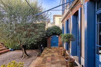 Maison 8 pièces 1075000 €