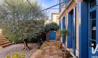 Maison 8 Pièces 175 m² à vendre à Toulouse (31500)