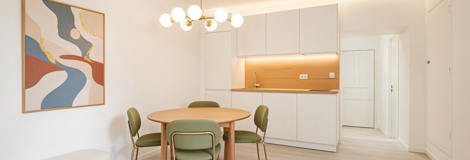 Appartement 2 Pièces 31 m² à vendre à Solliès-Pont (83210)