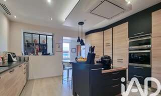 Maison 6 Pièces 183 m² à vendre à Doué-en-Anjou (49700)