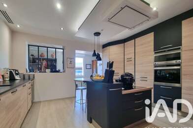 Maison 6 pièces 343000 €