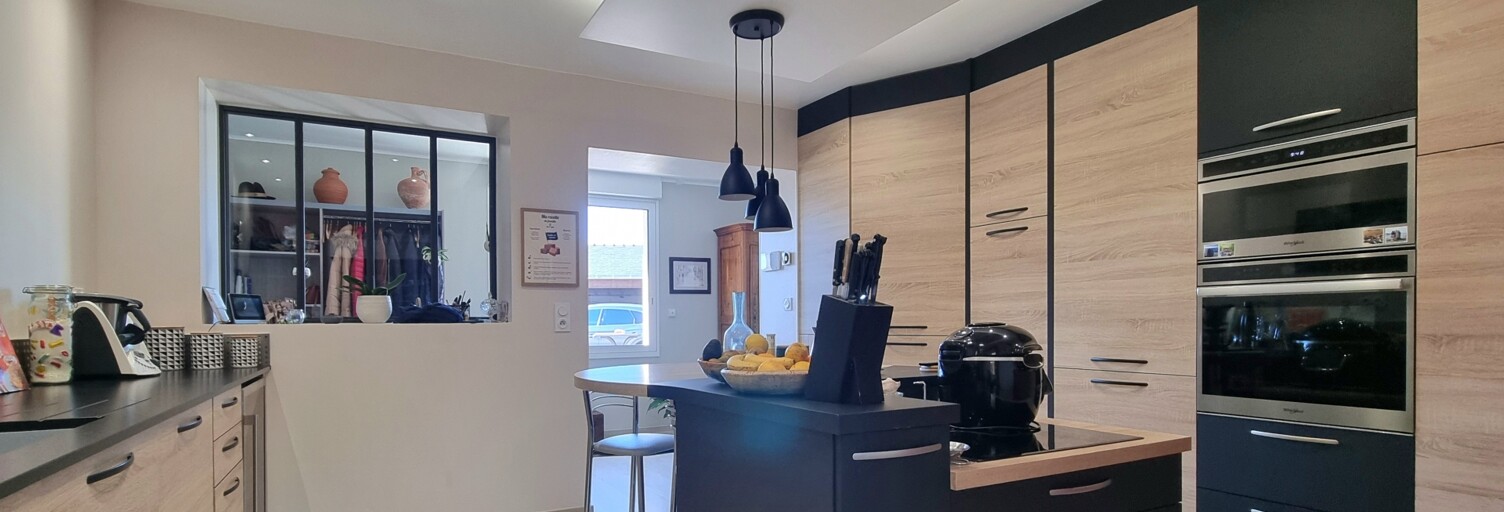 Maison 6 Pièces 183 m² à vendre à Doué-en-Anjou (49700)