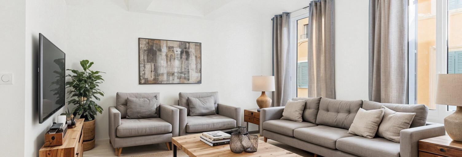 Appartement 4 Pièces 89 m² à vendre à Solliès-Pont (83210)