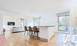 Appartement 3 Pièces 80 m² à vendre à Montigny-lès-Metz (57950)