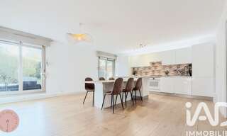 Appartement 3 Pièces 80 m² à vendre à Montigny-lès-Metz (57950)