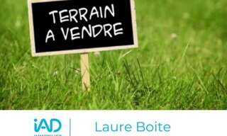 Terrain  588 m² à vendre à Saint-Hilaire-de-Riez (85270)