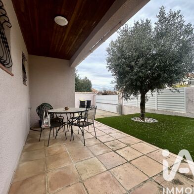 Maison 4 pièces 329000 €