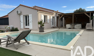 Maison 4 Pièces 115 m² à vendre à Claira (66530)