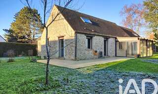 Maison 7 Pièces 192 m² à vendre à Cernay-la-Ville (78720)