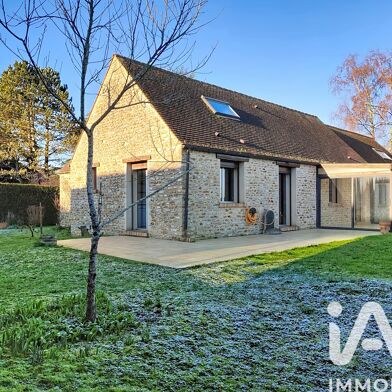 Maison 7 pièces 465000 €