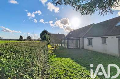 Maison 7 pièces 465000 €