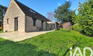 Maison 7 Pièces 192 m² à vendre à Cernay-la-Ville (78720)