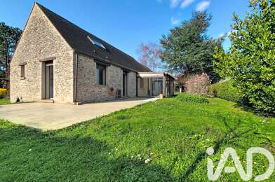 Maison 7 pièces 465000 €