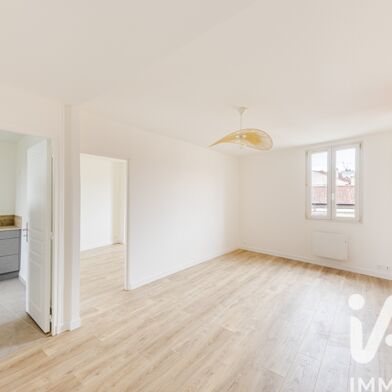 Appartement 2 pièces 199900 €